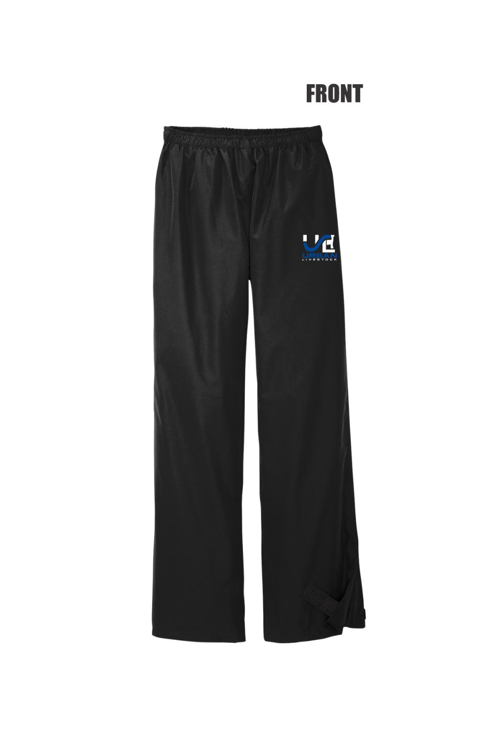 Port Authority Wash Pants - Adult (Urban)