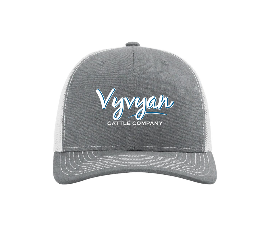 Richardson 112 {Vyvyan}