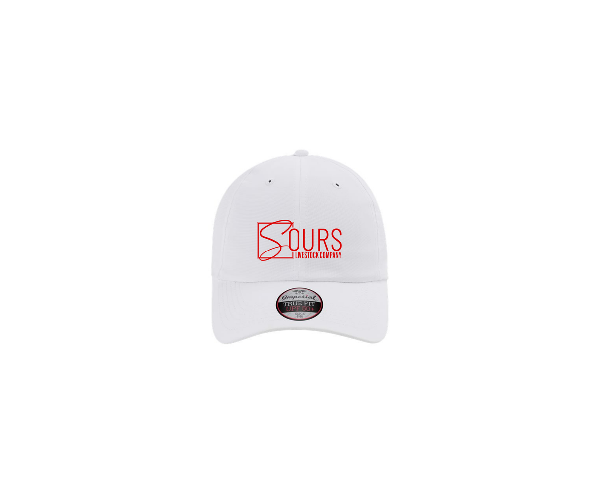 Imperial Hat {Sours}
