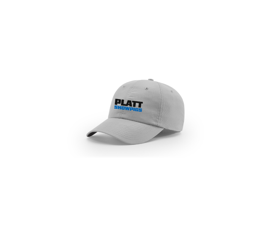 Light Gray Richardson 220 - Platt
