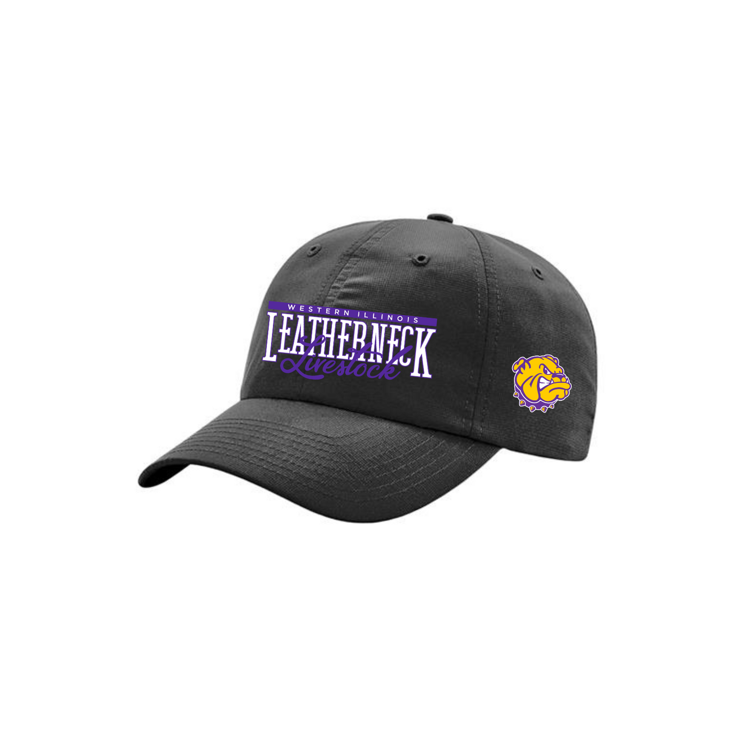 Richardson 220 (WIU)