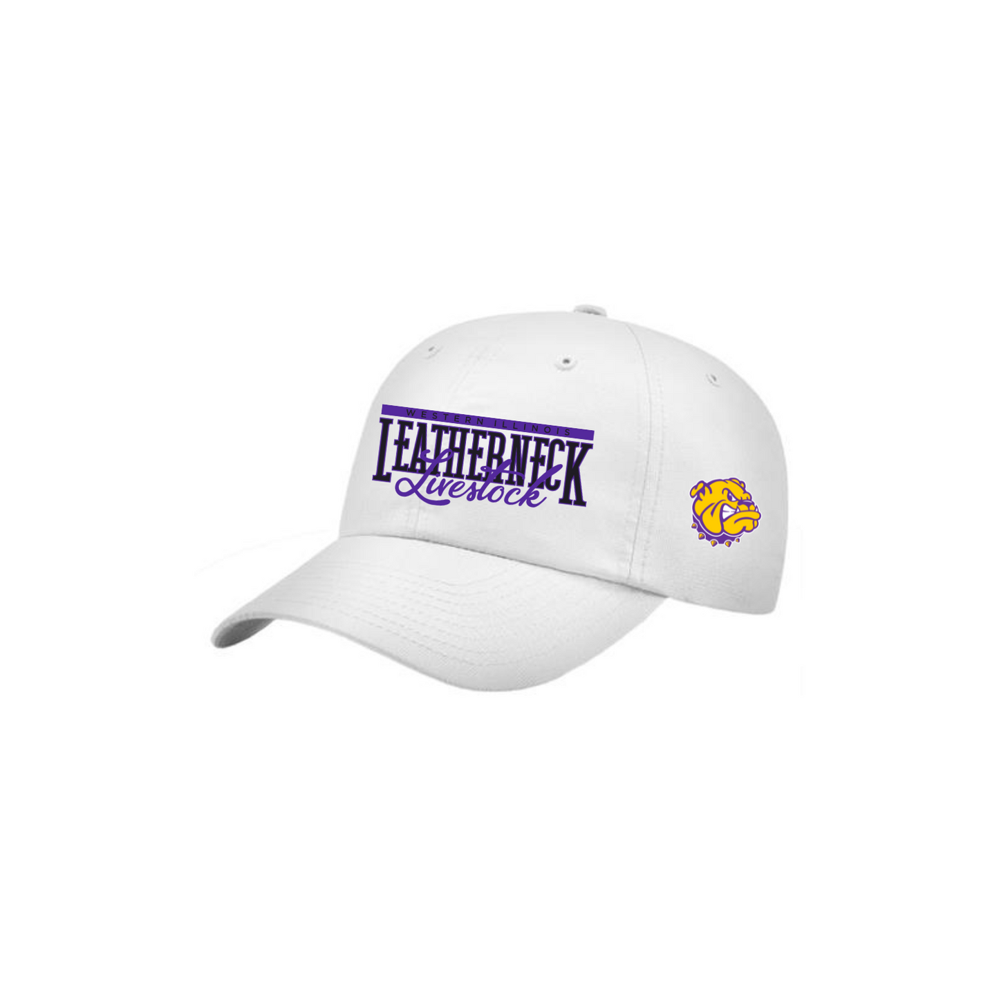Richardson 220 (WIU)