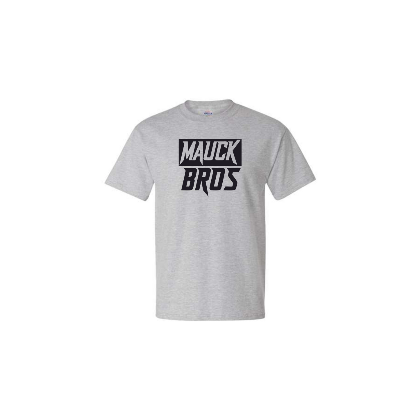 Unisex Beefy T-Shirt - Adult (Mauck)