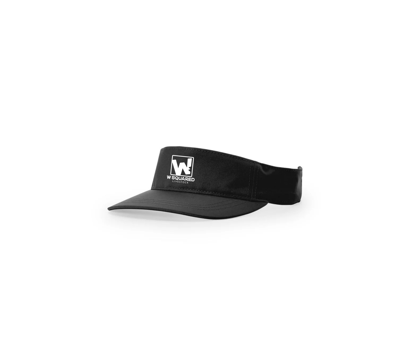 Richardson Visor (W Squared)
