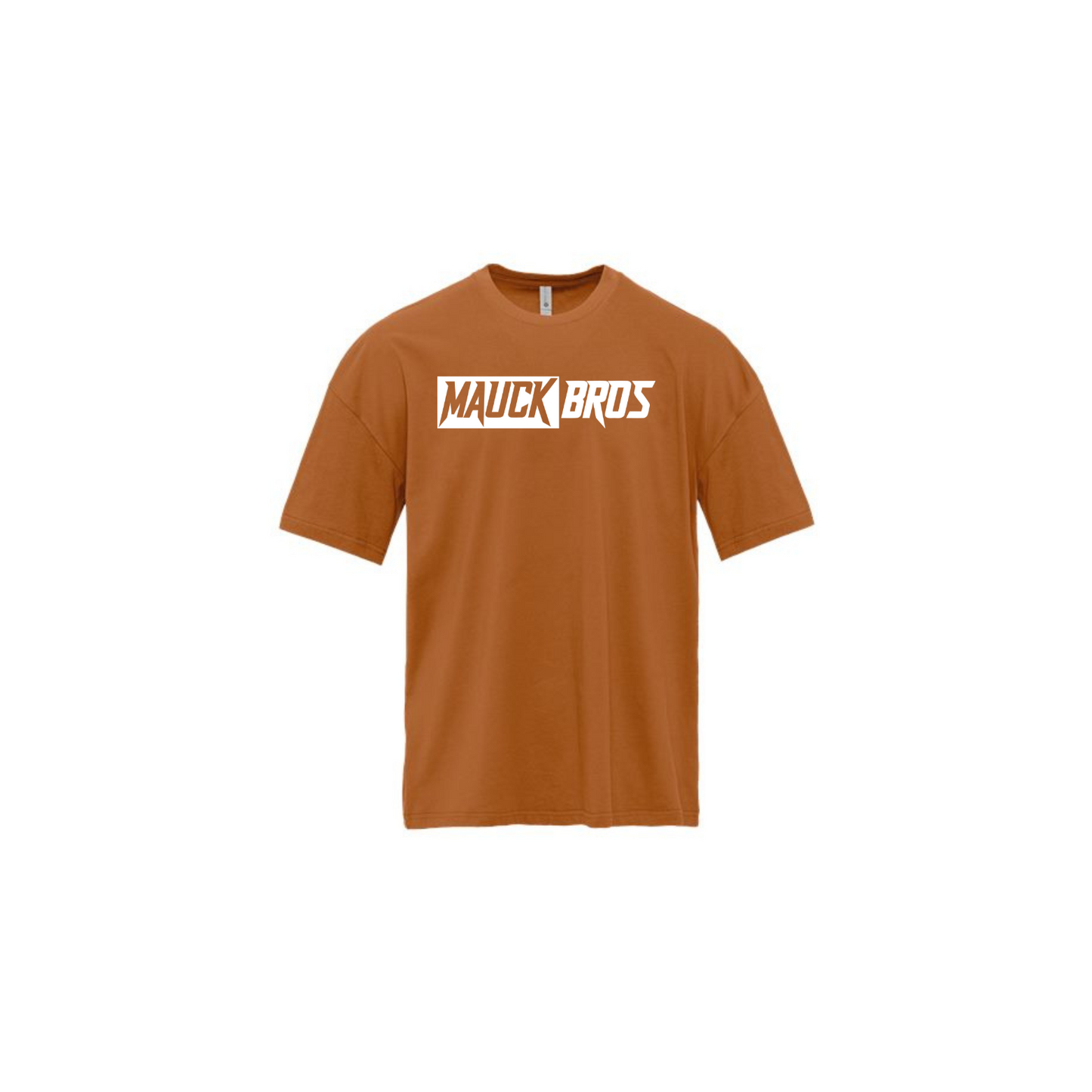 Next Level Heavyweight T-Shirt - Adult (Mauck)