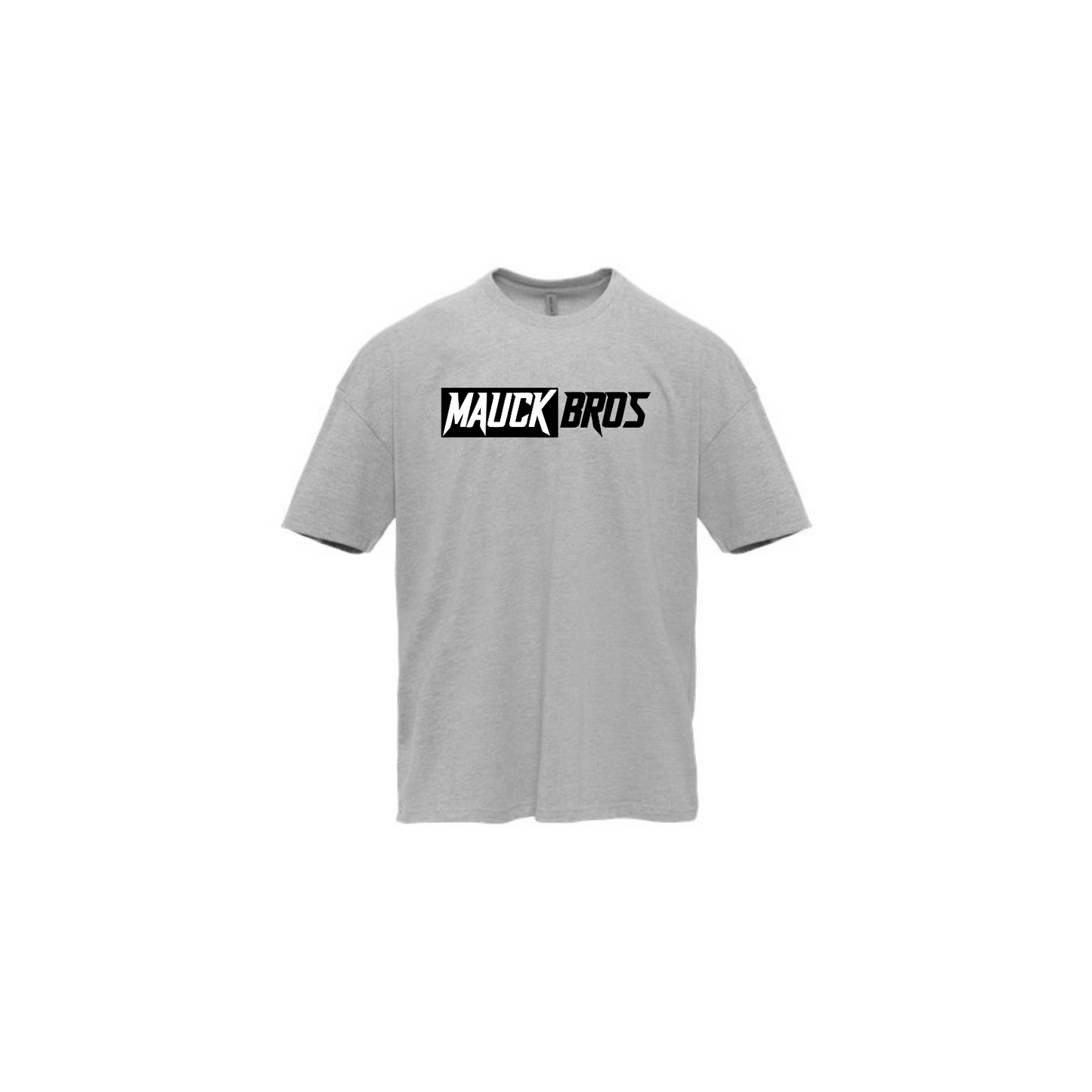 Next Level Heavyweight T-Shirt - Adult (Mauck)