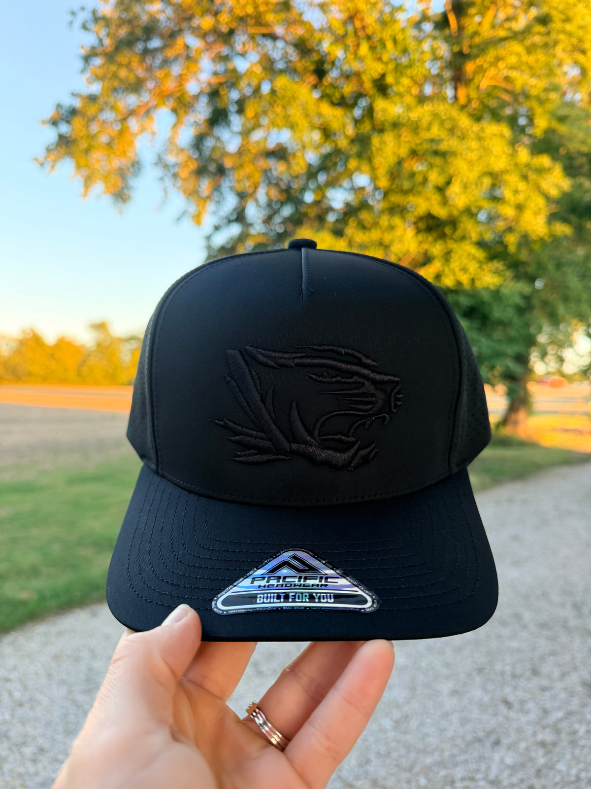 Weekender SnapBack Tigers Hat