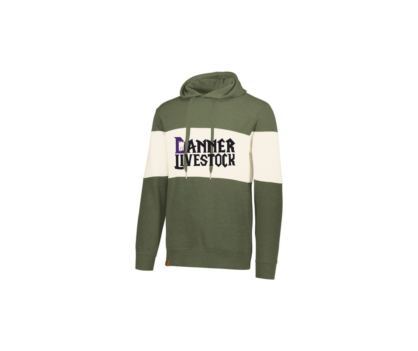 All American Hoodie - Adult (Danner)