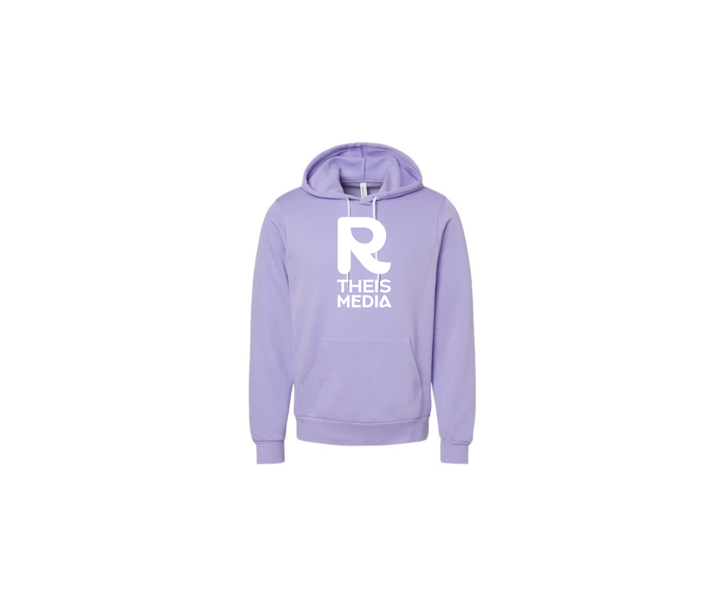 Bella Fleece Sweatshirt - Adult & Youth (Theis)