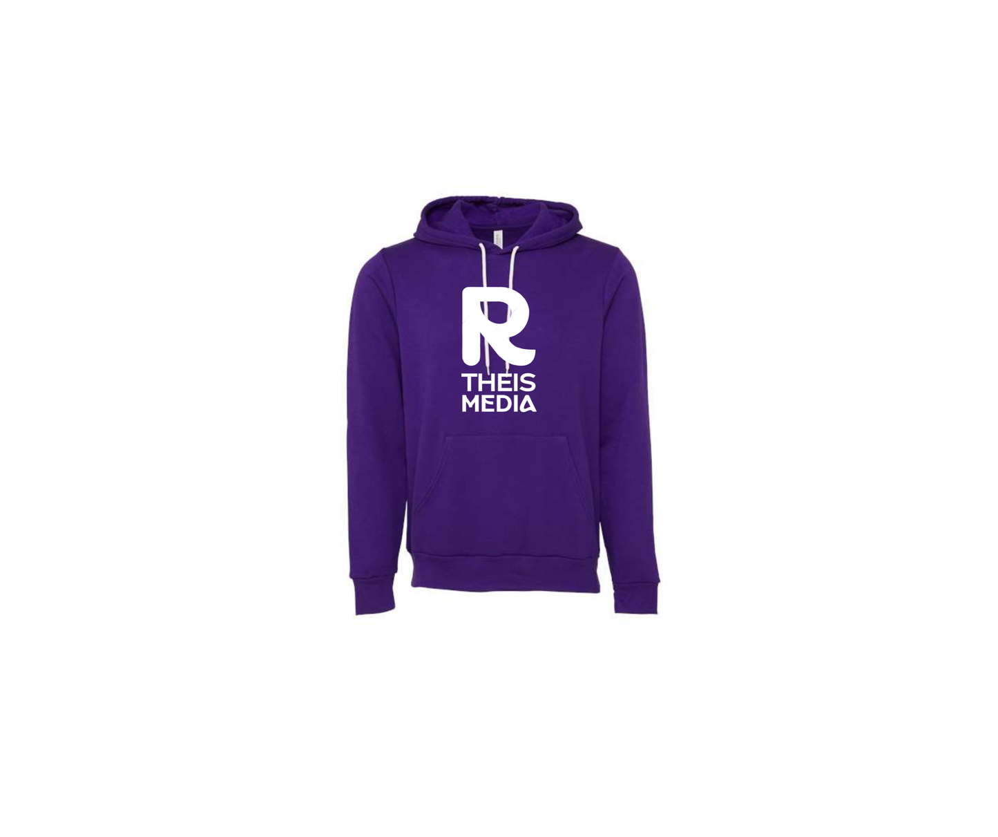Bella Fleece Sweatshirt - Adult & Youth (Theis)