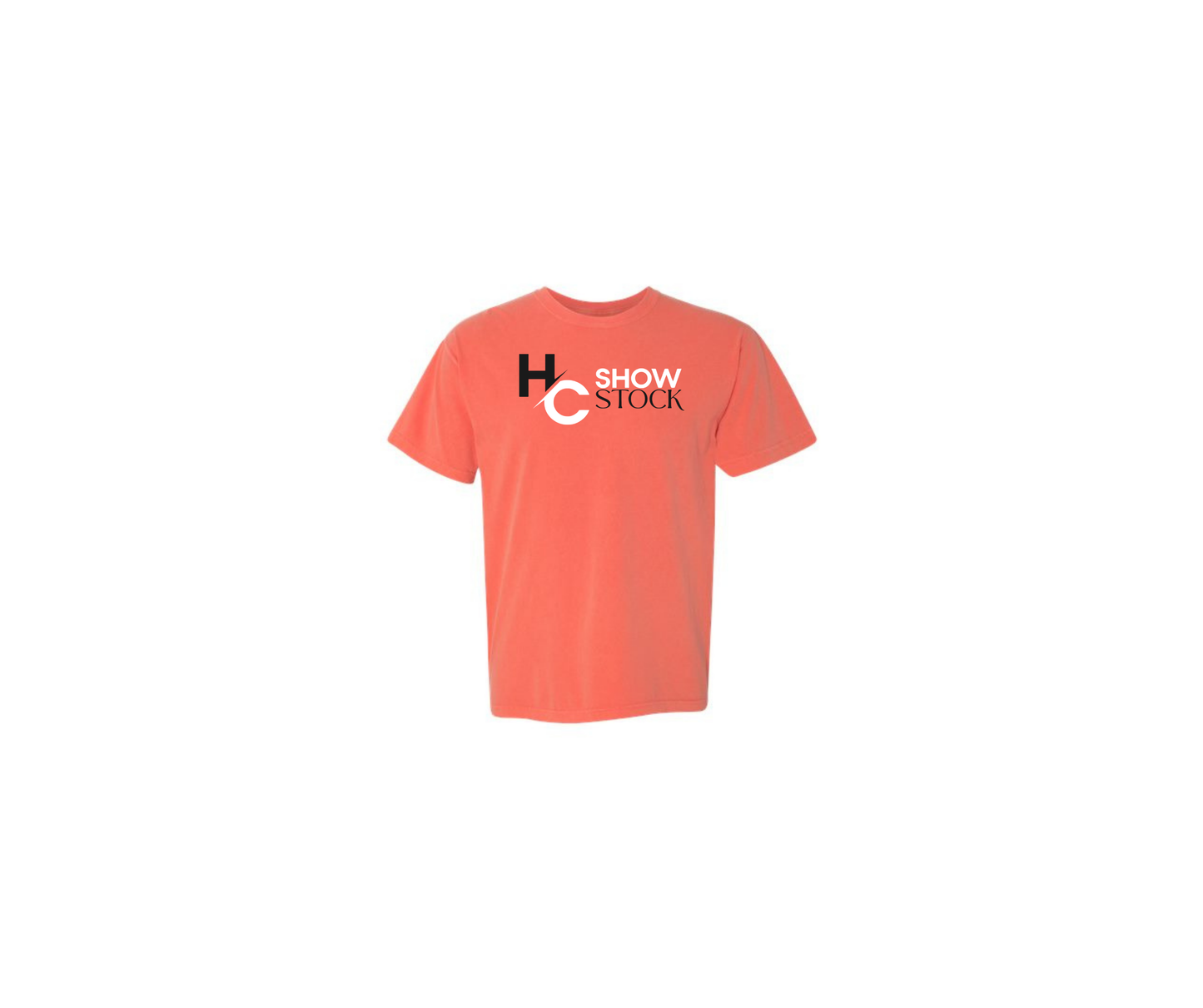 Comfort Colors Garment-Dyed T-Shirt - Adult & Youth (Heff)