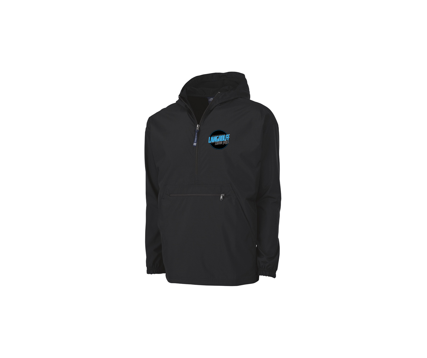 Youth Pack N Go Pullover - Youth (Langholff)