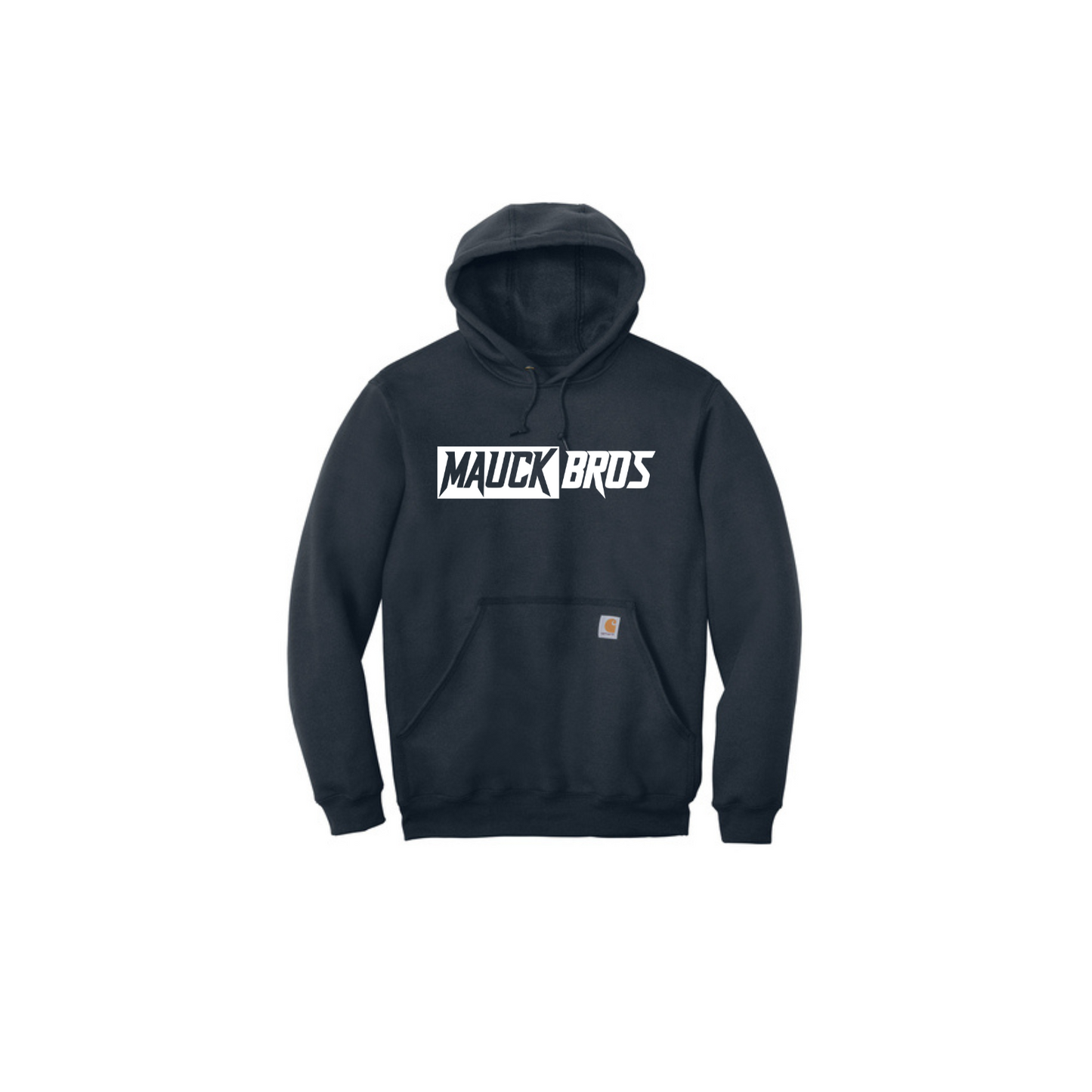 Carhartt Tall Midweight Hoodie - Adult (Mauck)