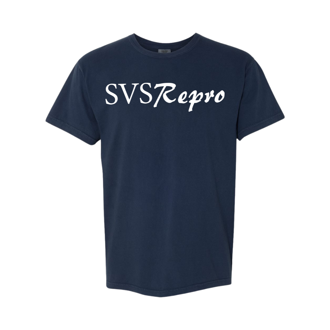 Comfort Colors Tee - Adult & Youth {SVS}