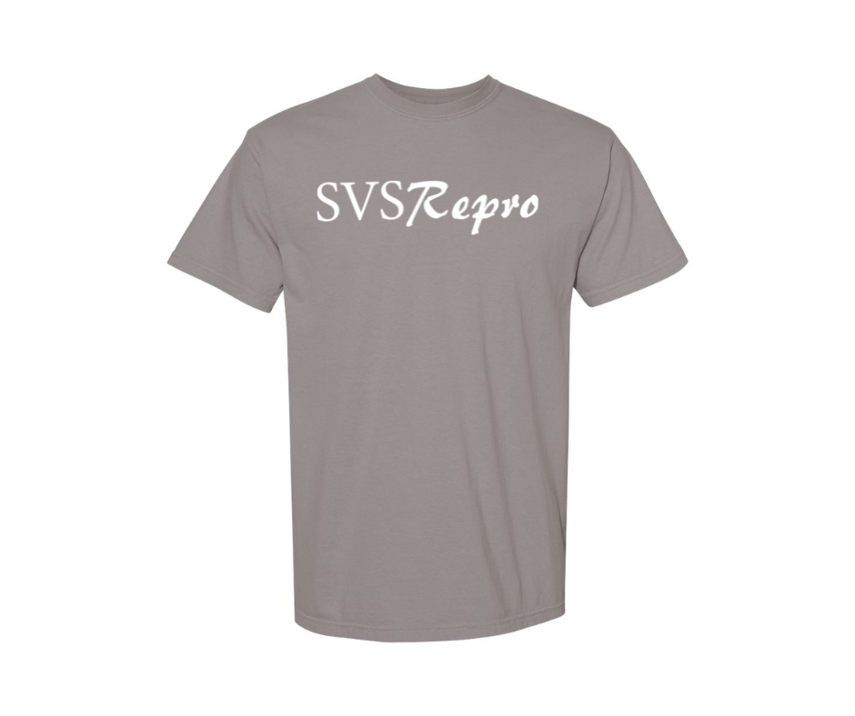 Comfort Colors Tee - Adult & Youth {SVS}