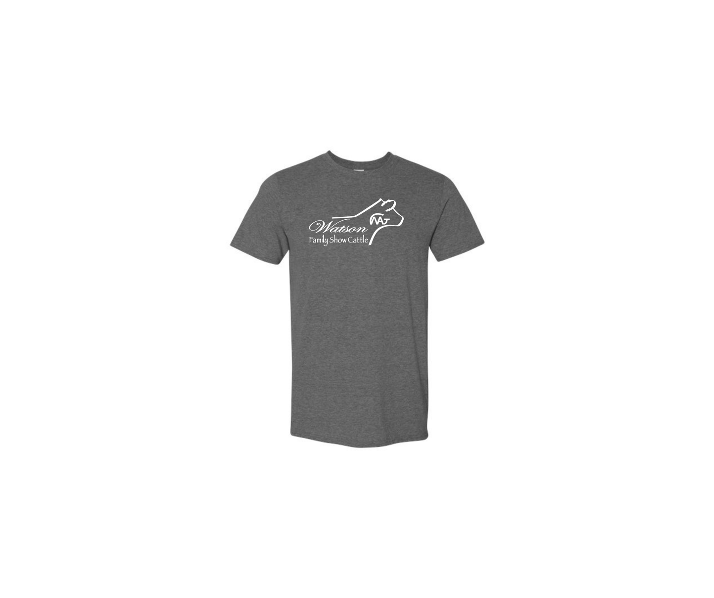 Gildan Softstyle T-Shirt - Adult (Watson)