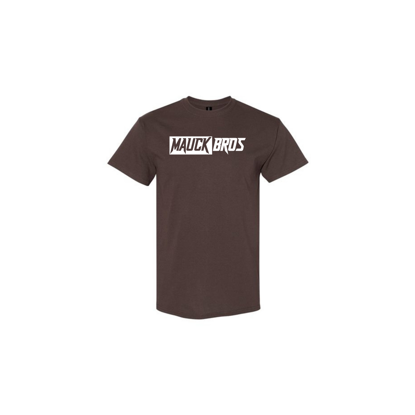 Gildan Heavy Cotton T-Shirt - Adult (Mauck)