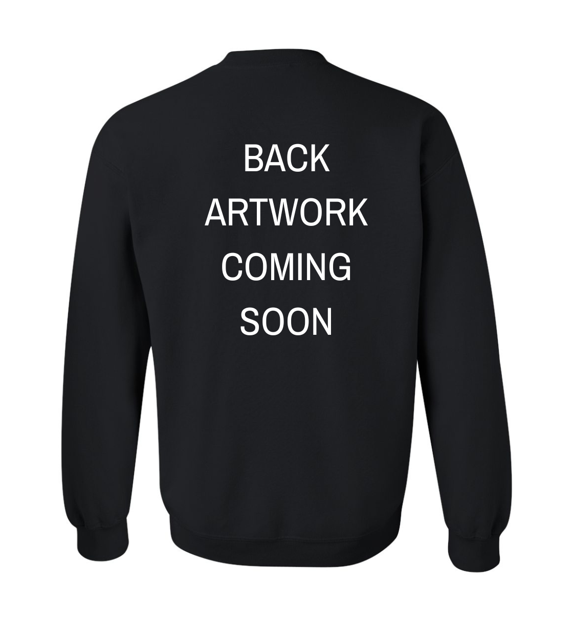 Crewneck Sweatshirt {'26 Sectional Champs}