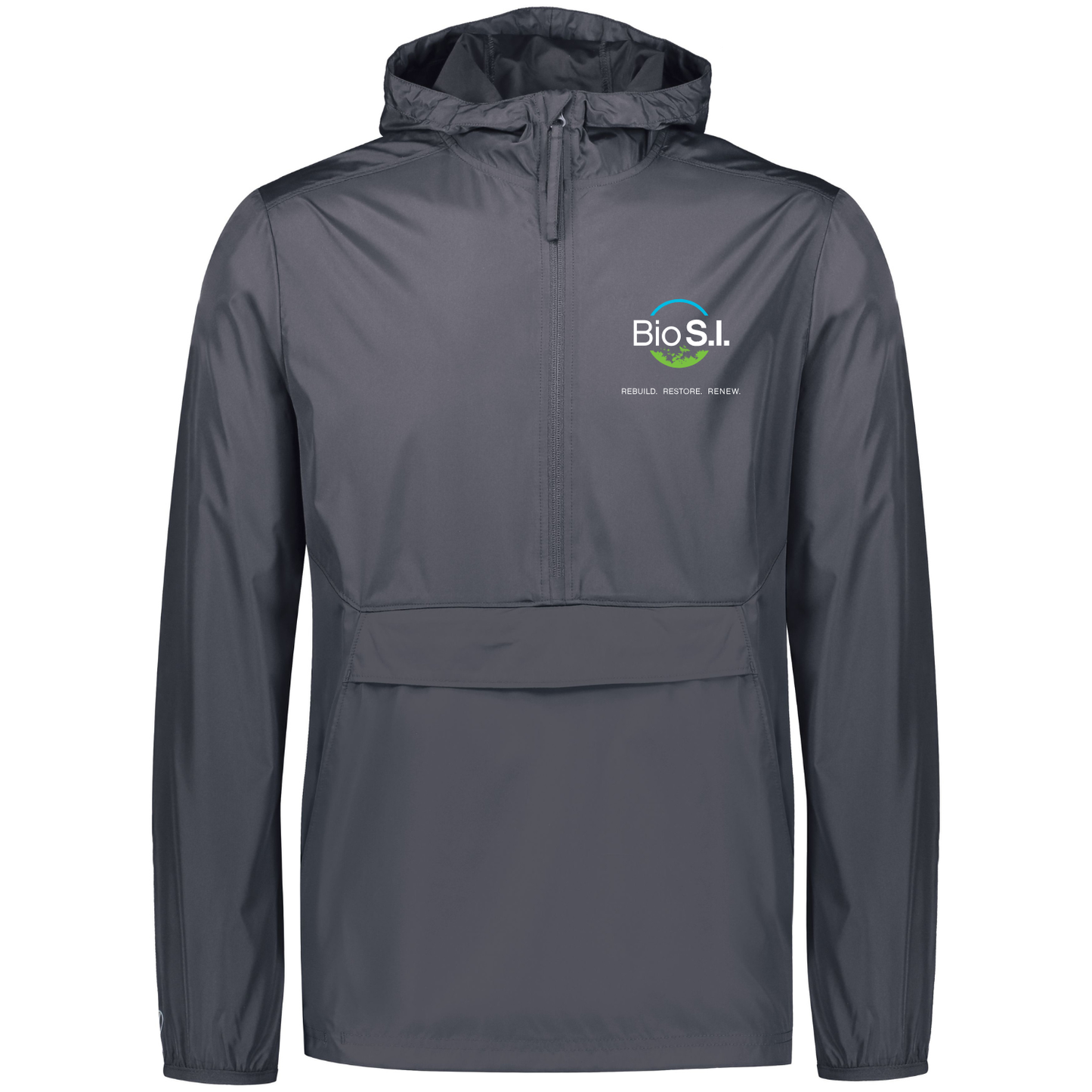 Pack Pullover {Bio S.I.}