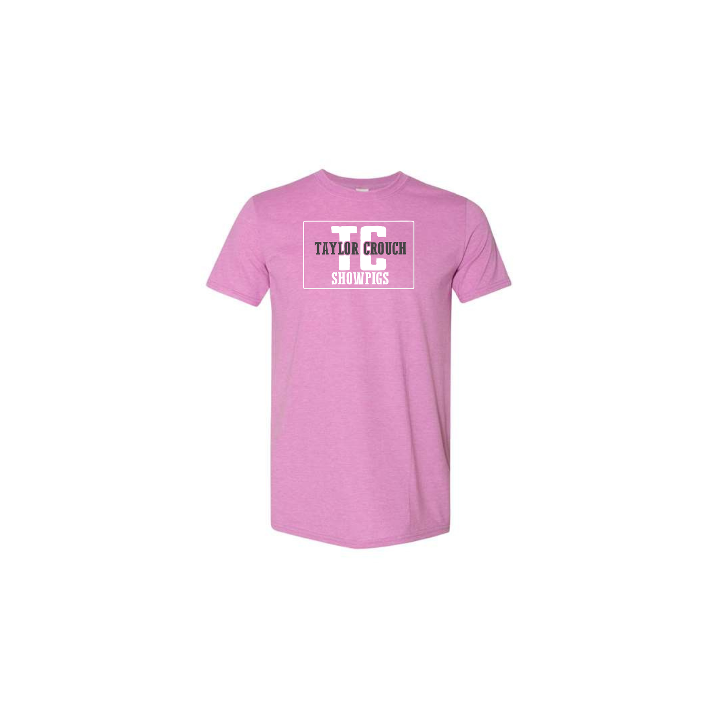 Softstyle T-Shirt - Adult & Youth (TC)