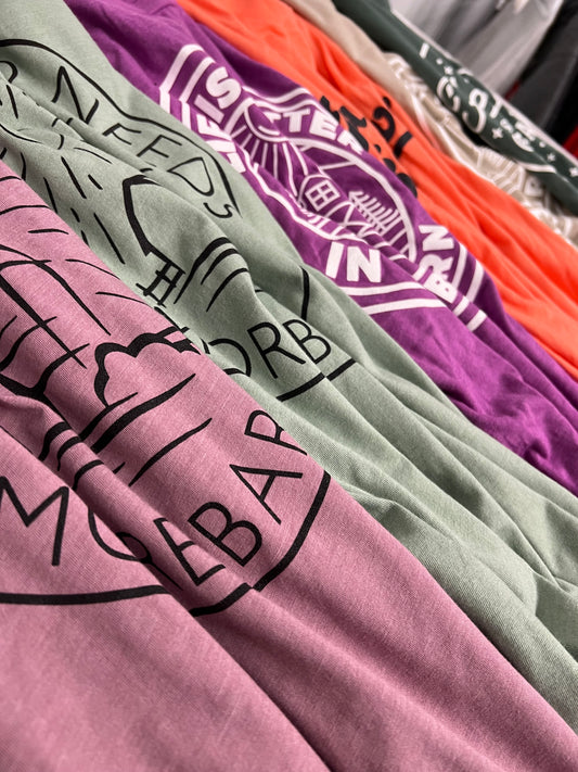 The World Needs More Barns Grab Bag {Premium}