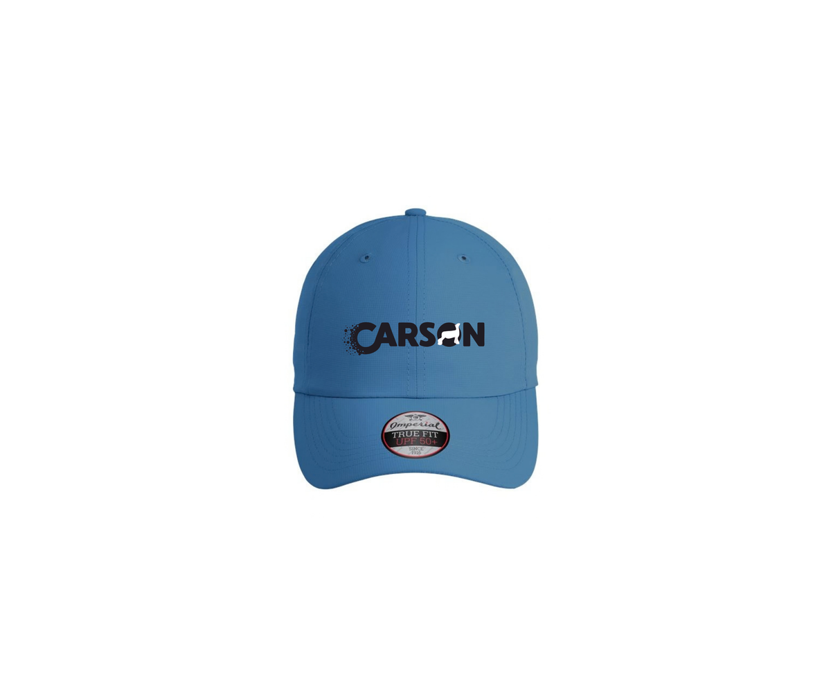 The Original Performance Cap (Carson)