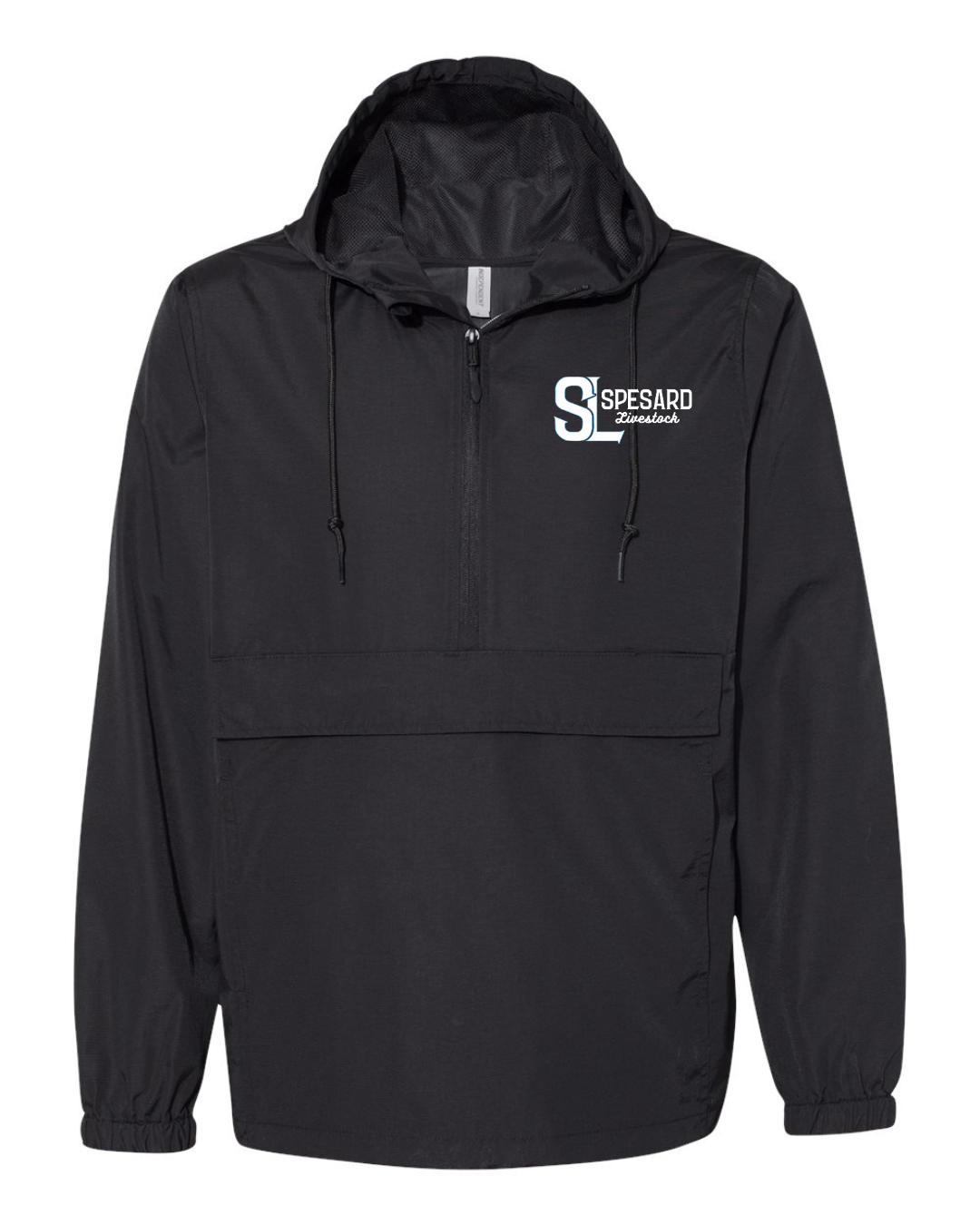 Independent Anorak {Spesard}