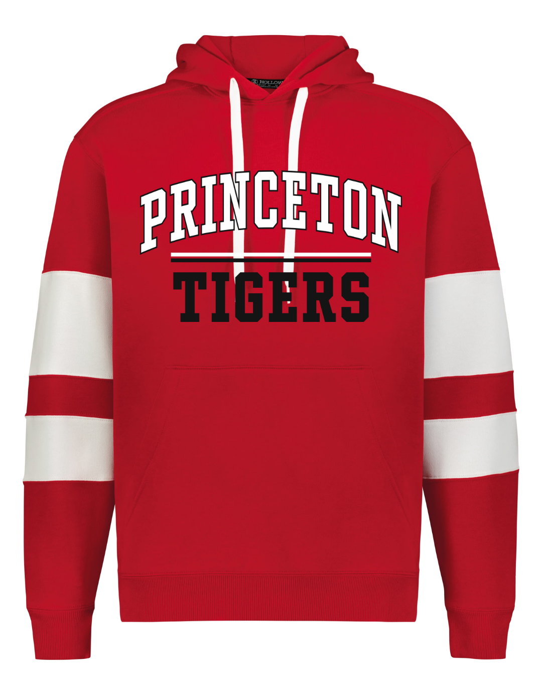 Jackson Way Hoodie {Princeton Tigers}