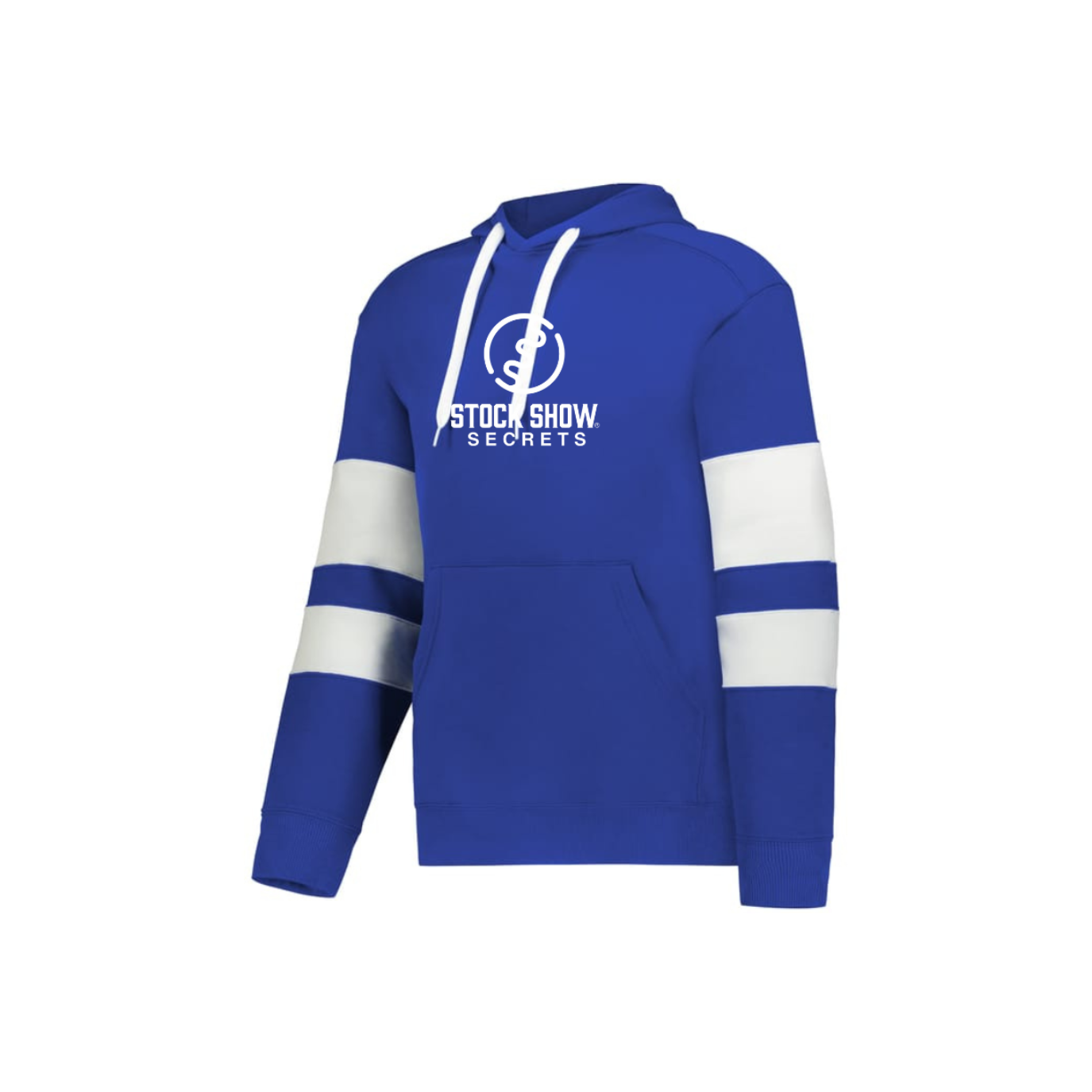 Jackson Way Hoodie - Adult & Youth (SSS)