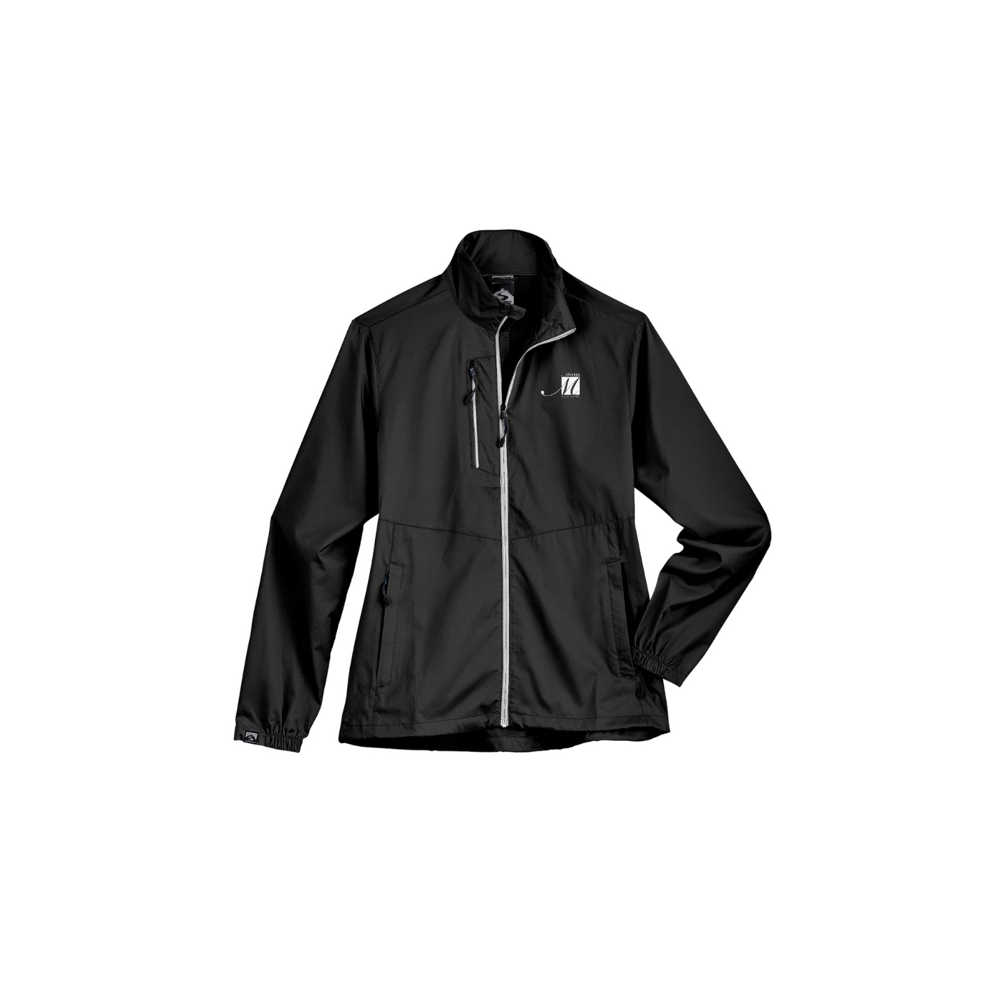 Ladies Rain Jacket - Ladies (McCurdy)