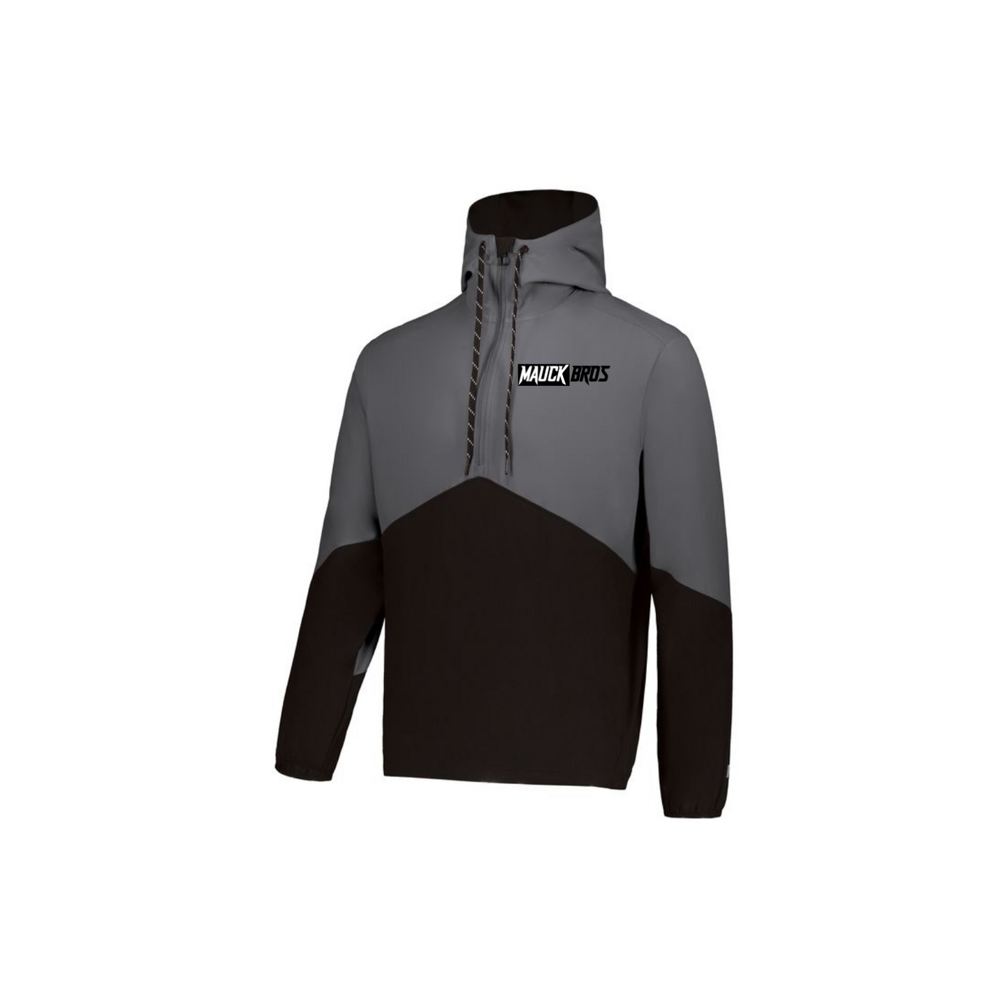 Legend 1/4 Zip Pullover - Adult (Mauck)
