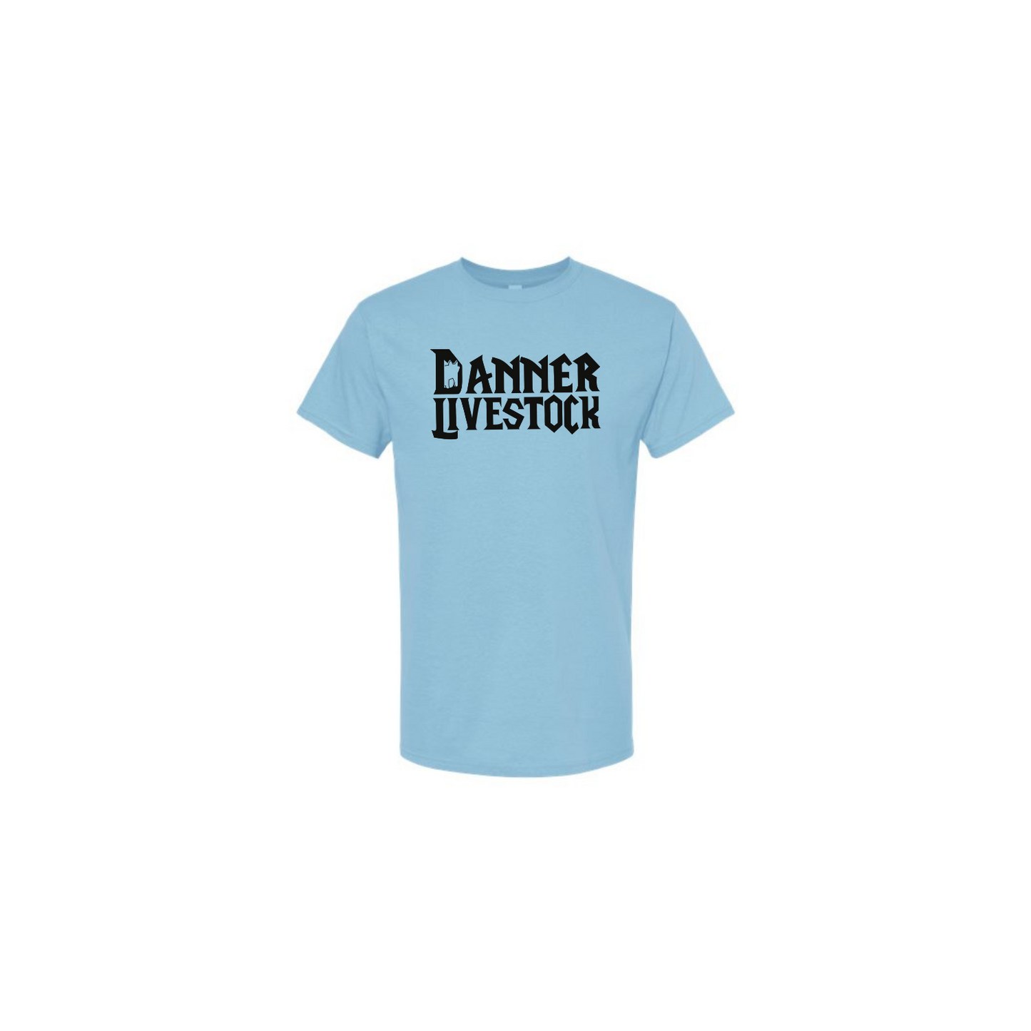M&O Soft Touch T-Shirt - Adult & Youth (Danner)