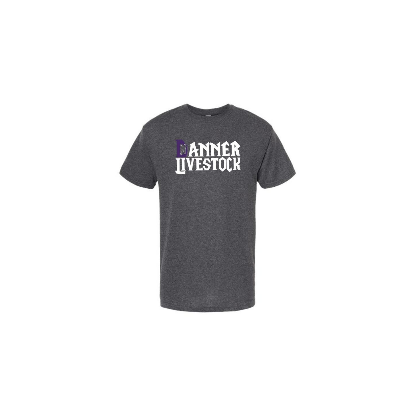 M&O Soft Touch T-Shirt - Adult & Youth (Danner)