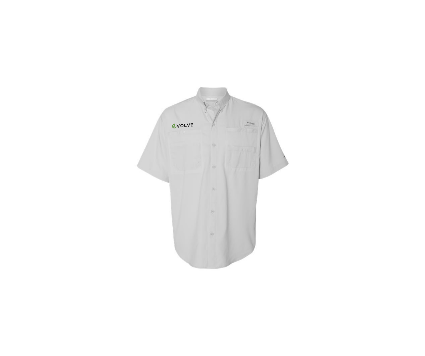 PFG Tamiami™ II Short Sleeve Shirt- Adult (Evolve Ag)
