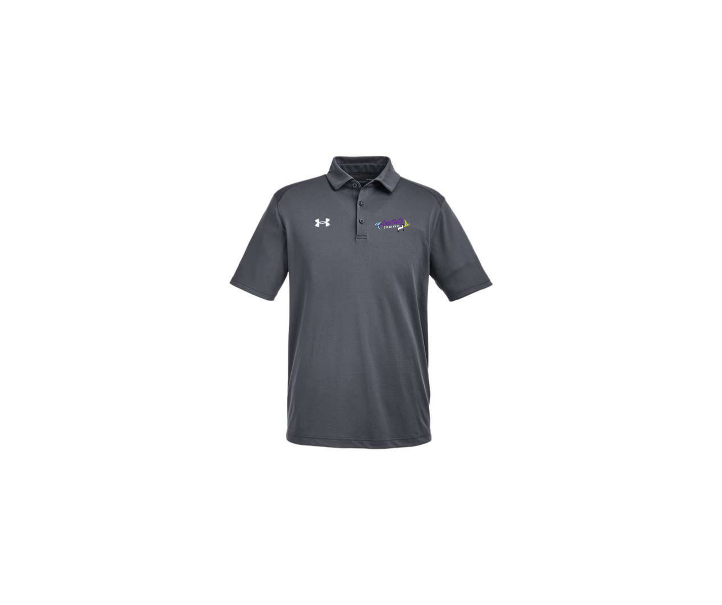 Under Armour Tech Polo - Adult (Amstutz)