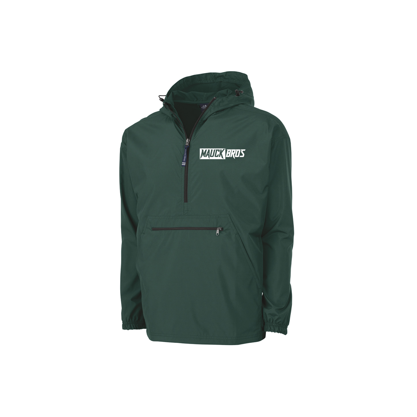 Pack-N-Go Pullover - Adult & Youth (Mauck)