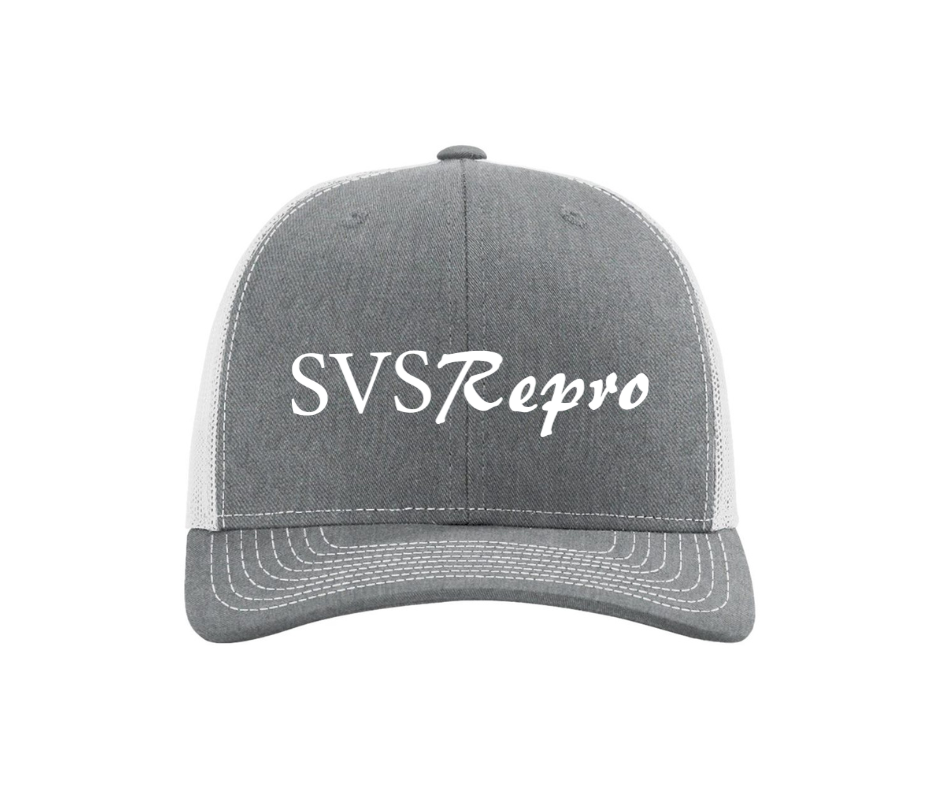 Richardson 112 {SVS}