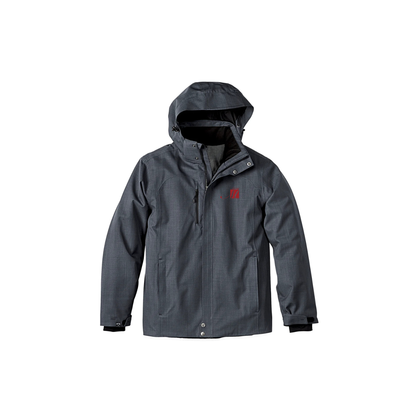 Insulated Waterproof Winter Jacket - Adult (McCurdy)