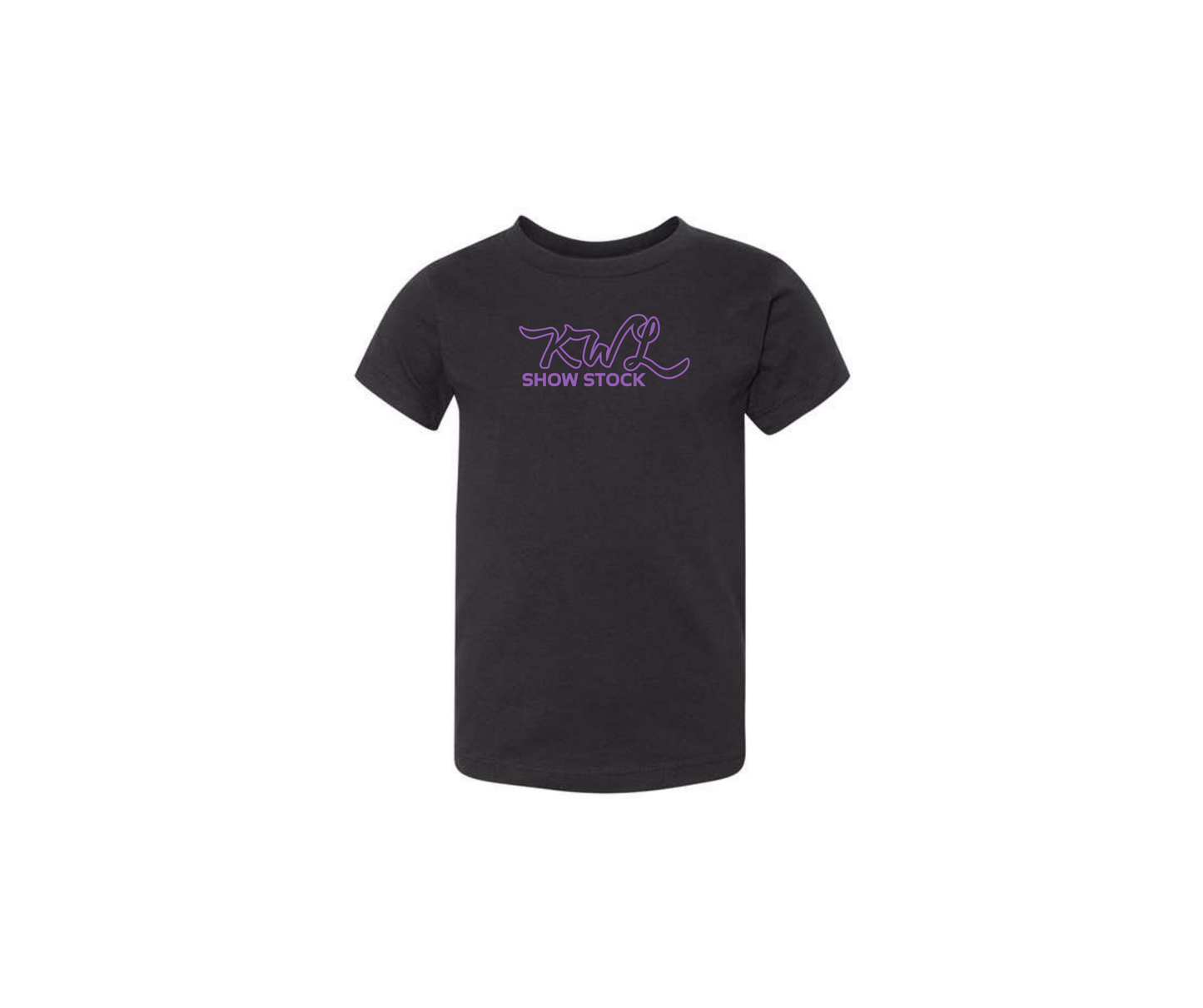 Bella Toddler Tee - Toddler (KWL)