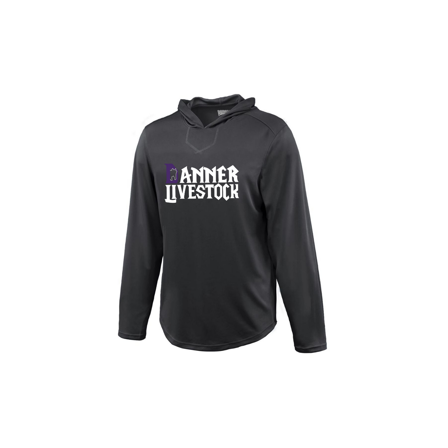 Pennate Trophy Hoodie - Adult & Youth (Danner)