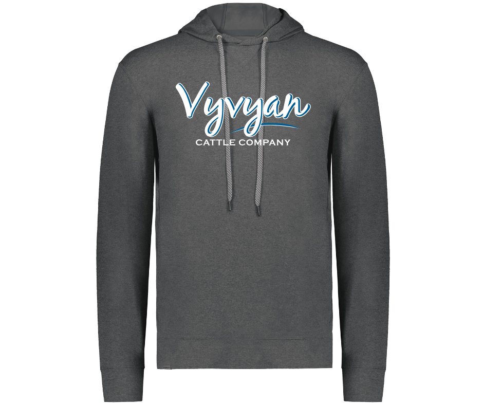 Ventura Soft Knit Hoodie - Adult & Youth {Vyvyan}