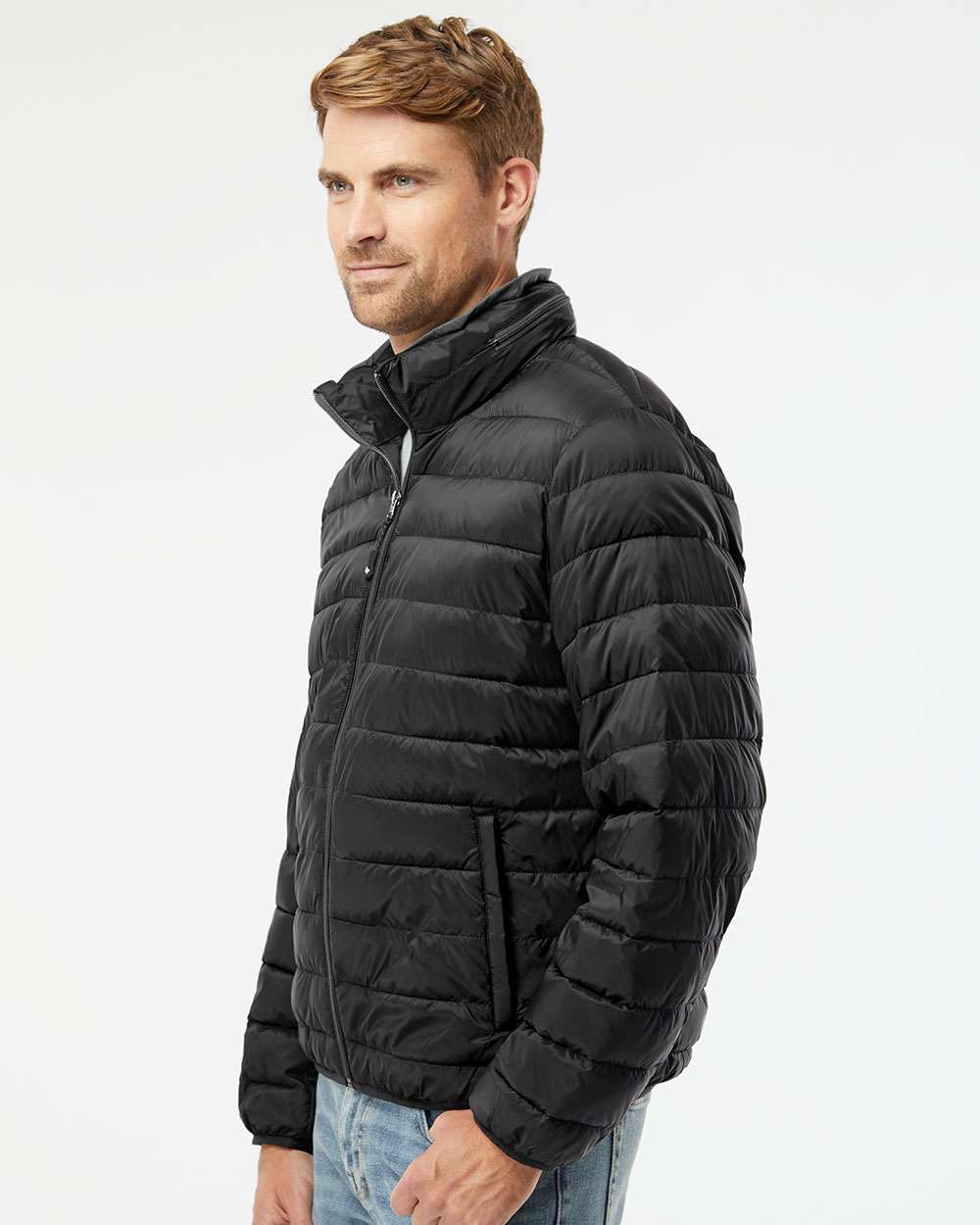 Weatherproof PillowPac Puffer Jacket {Vyvyan}