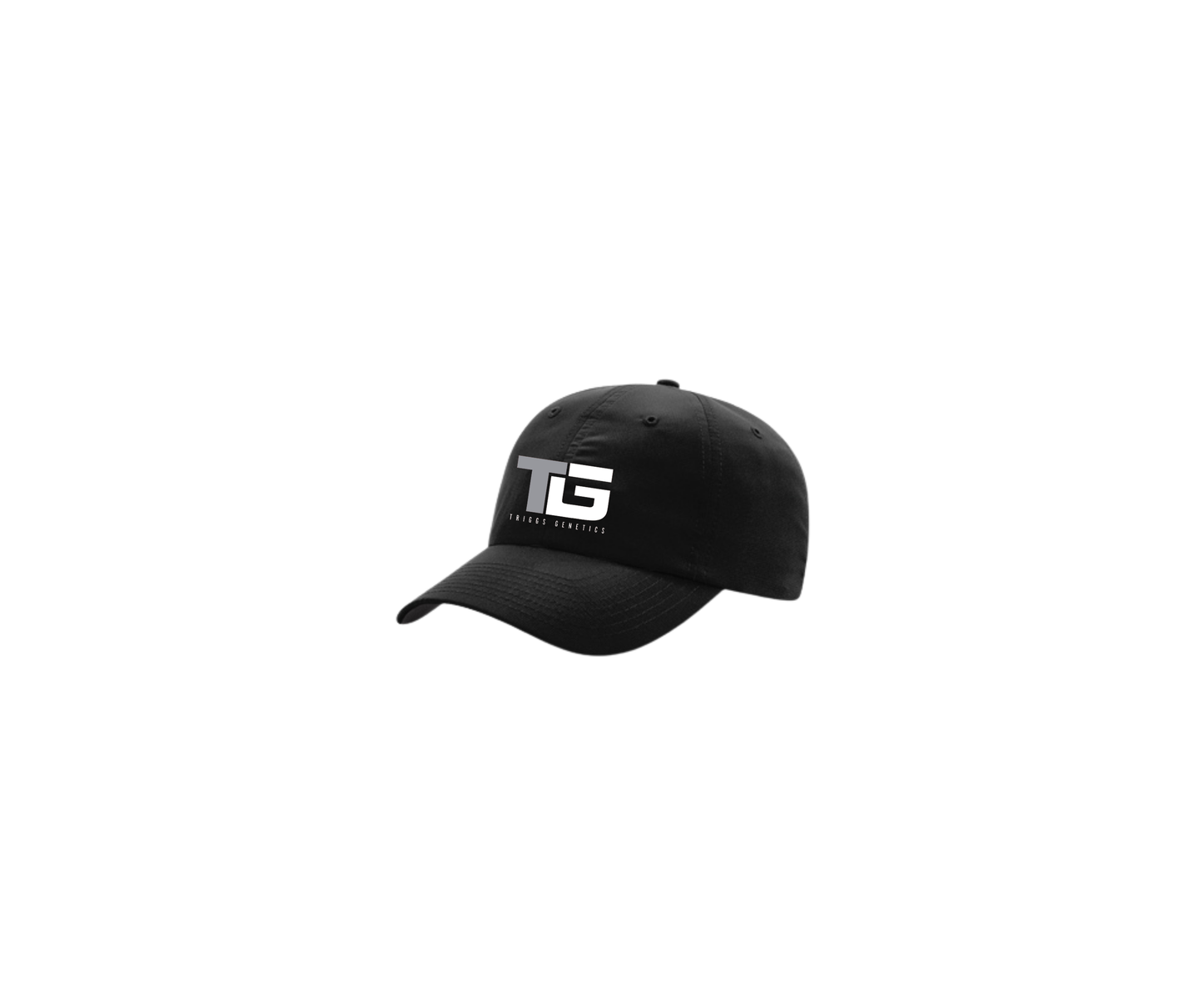 Black Richardson 220 (Triggs)