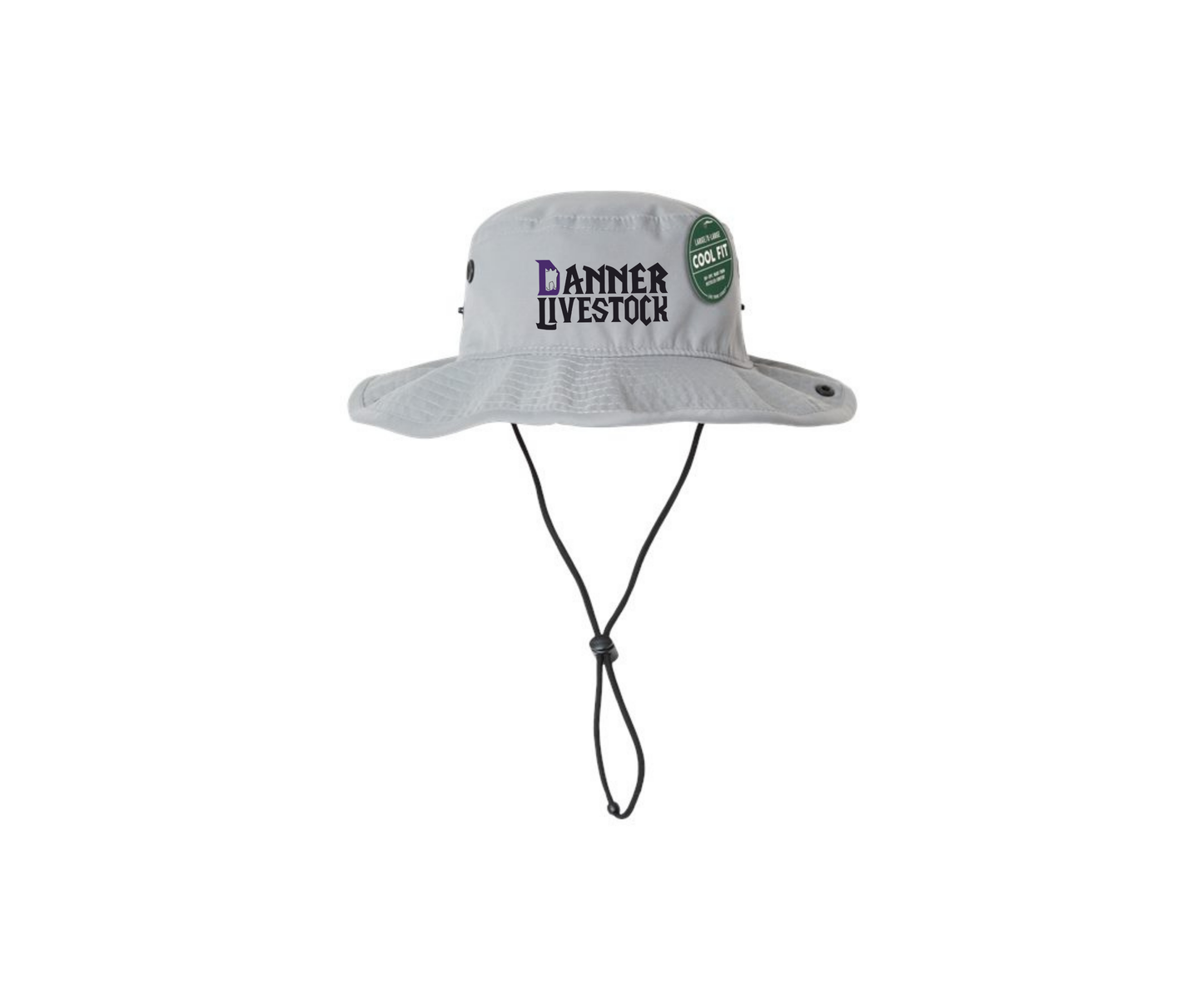 Bucket Hat (Danner)