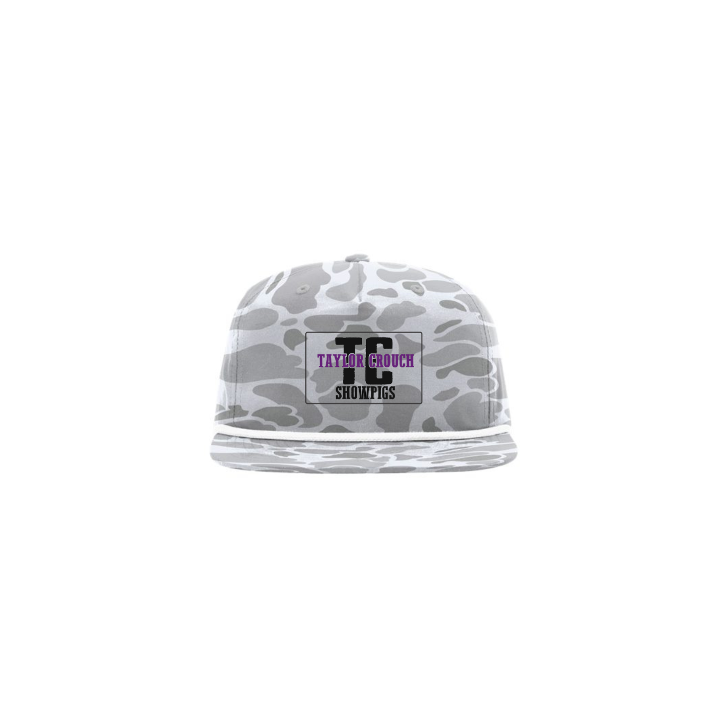Richardson Printed Umpqua Cap (TC)