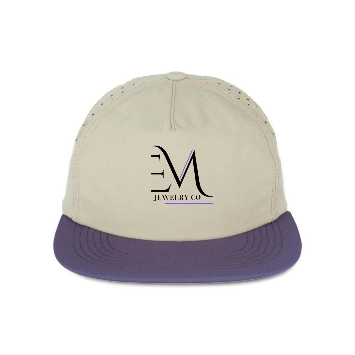 River Aloe Hat {EM}