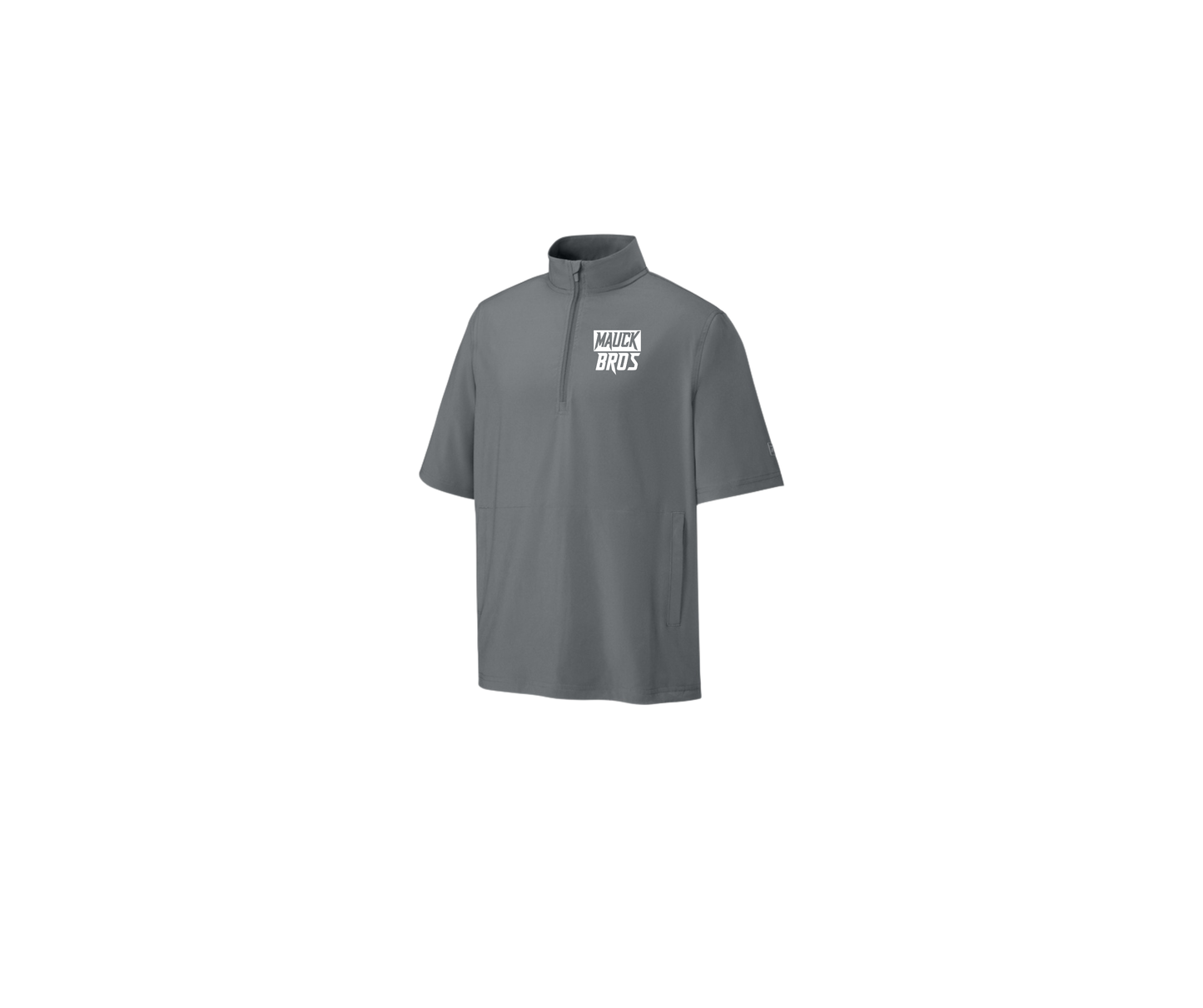 Richardson Barrage Wind Shirt - Adult & Youth (Mauck)