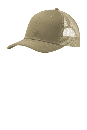 Snapback Trucker Cap {Gibson Co Fair}