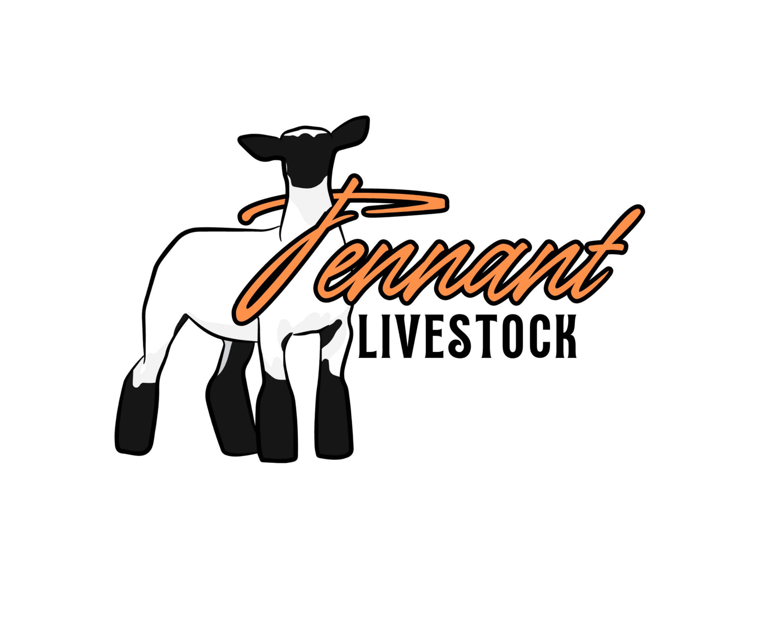 Tennant Livestock PRE-ORDER Apparel Store
