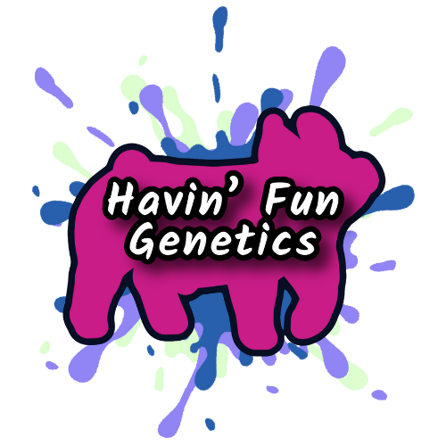 Havin' Fun Genetics Pre-Order Apparel Store